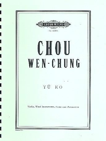 Yü Ko
