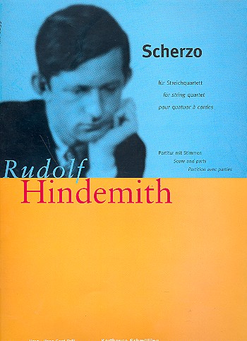 Scherzo