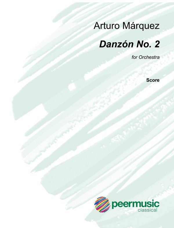 Danzón No.2