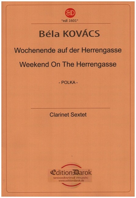 Wochenende auf der Herrengasse