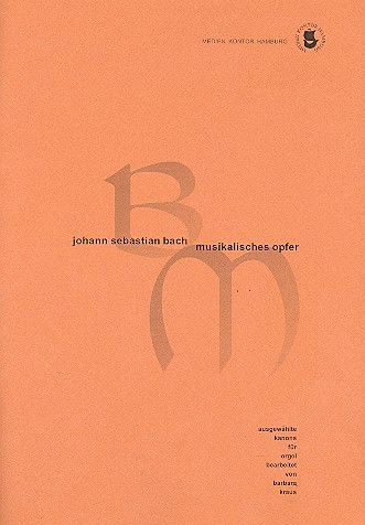 Ausgewählte Kanons aus dem