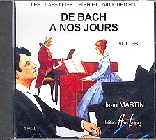 De Bach à nos jours vol.3b CD