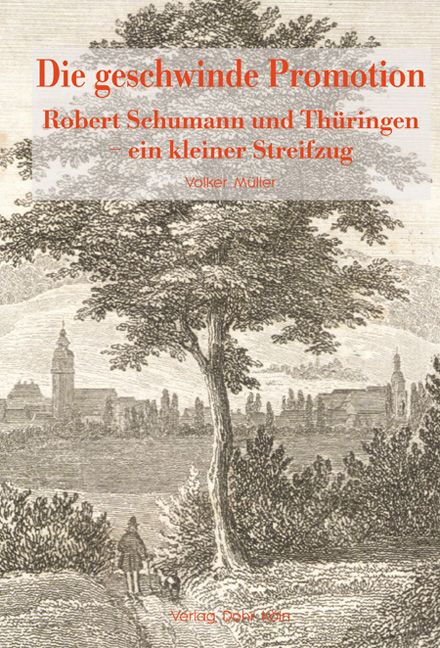 Die geschwinde Promotion -