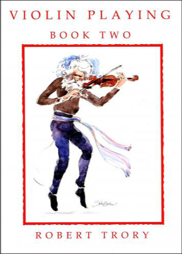 Violin Playing vol.2 