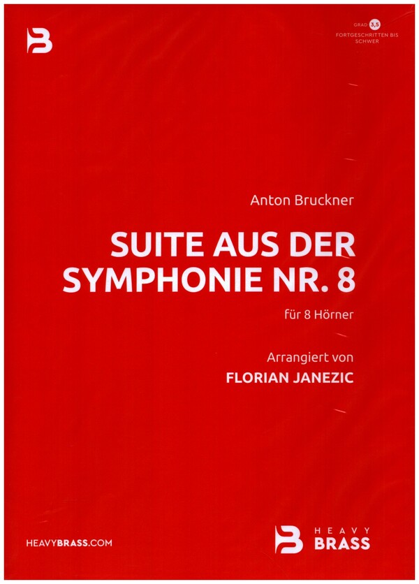 Suite aus der Sinfonie Nr.8