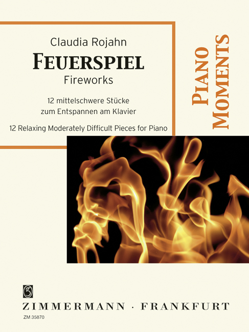 Feuerspiel (+CD)