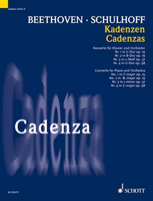 Kadenzen 9