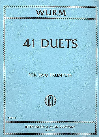41 Duets