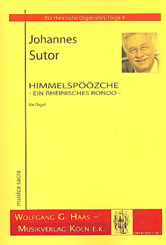 Himmelspöözche - ein rheinisches Rondo