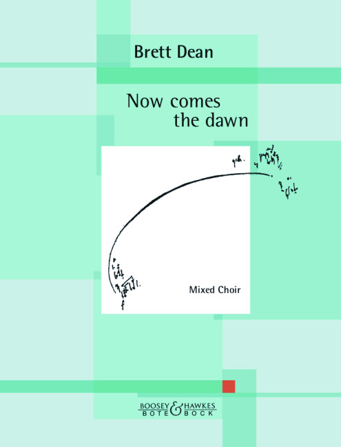 Now comes the Dawn