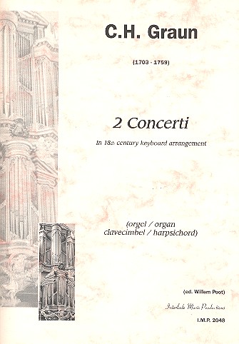 2 Konzerte 