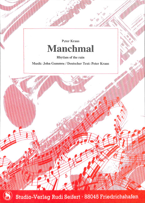 Manchmal