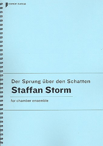 Der Sprung über den Schatten