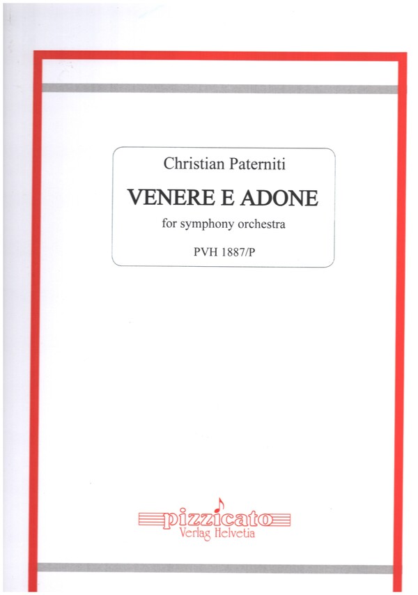 Venere e Adone