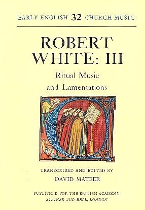 Ritual Music and Lamentations