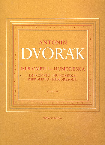 Impromptu - Humoreske