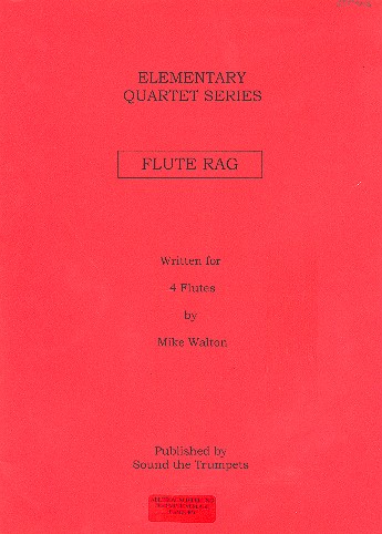 Flute Rag 