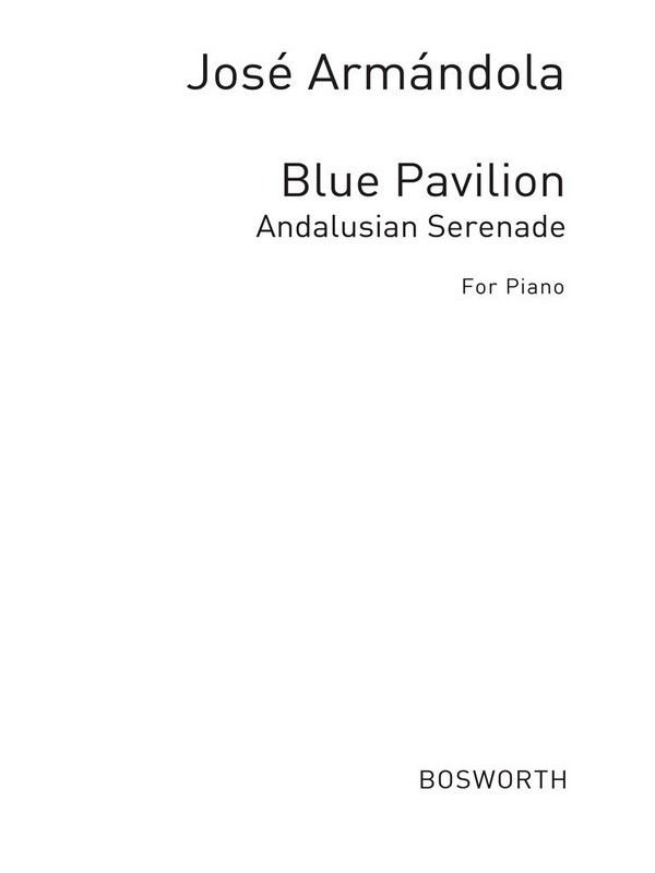 Blue Pavilion