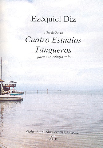 4 Estudios Tangueros