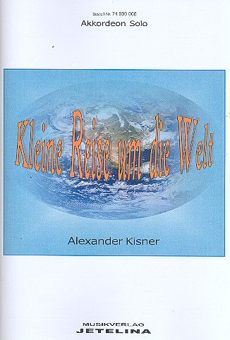 Kleine Reise um die Welt Band 1