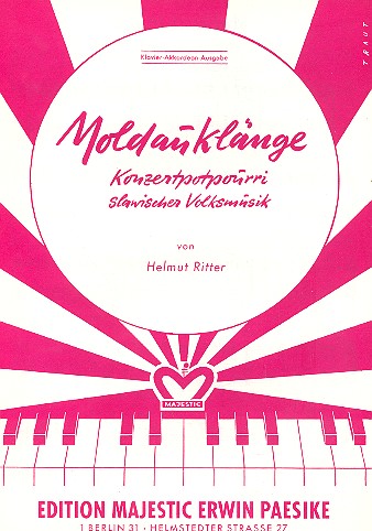 Moldauklänge