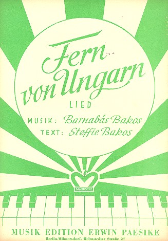 Fern von Ungarn