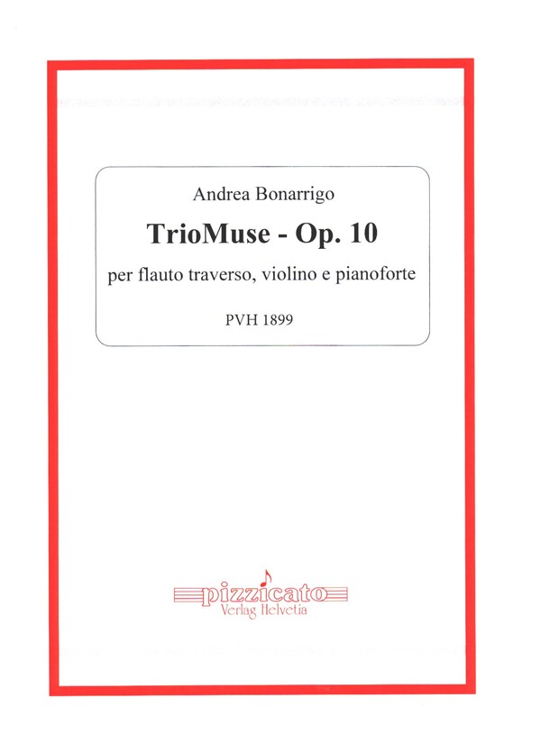 TrioMuse op.10