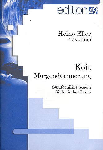 Koit (Morgendämmerung)