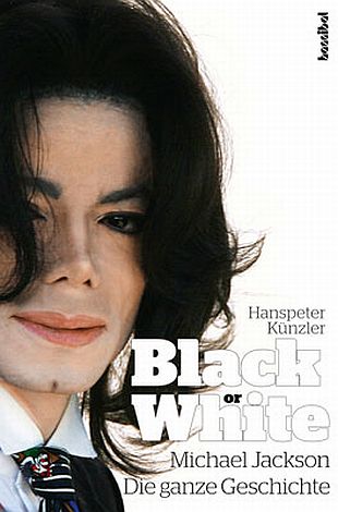 Black or White - Michael Jackson