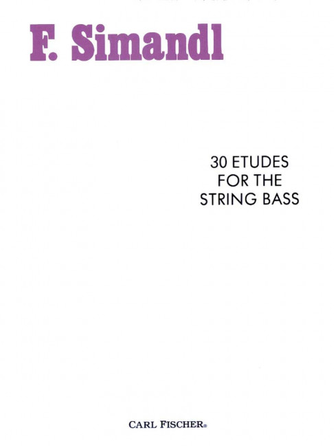 30 Etudes
