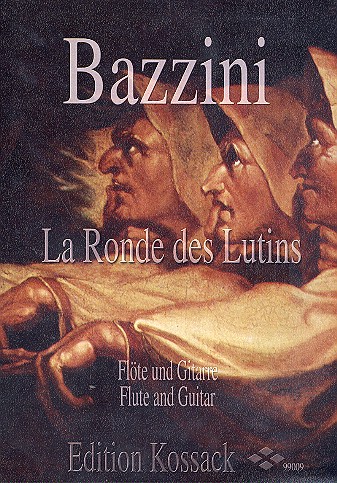 La Ronde des Lutins