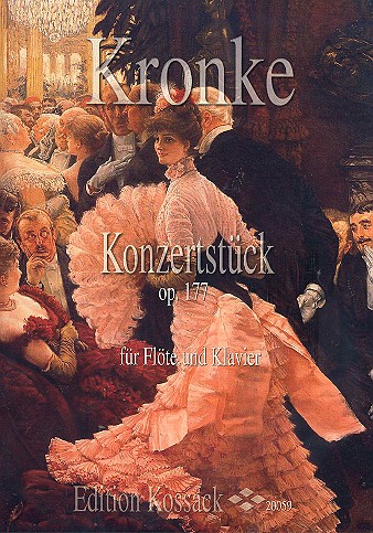 Konzertstück op.177