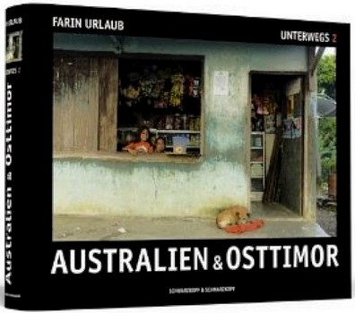 Unterwegs 2 - Australien & Osttimor