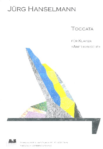 Toccata 'Amerikanische'