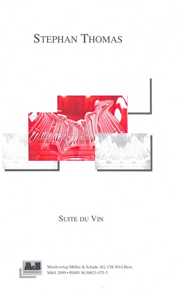 Suite du vin
