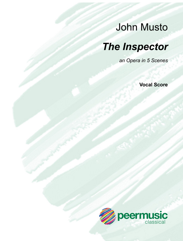 The Inspector