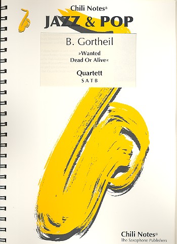 Wanted dead or alive