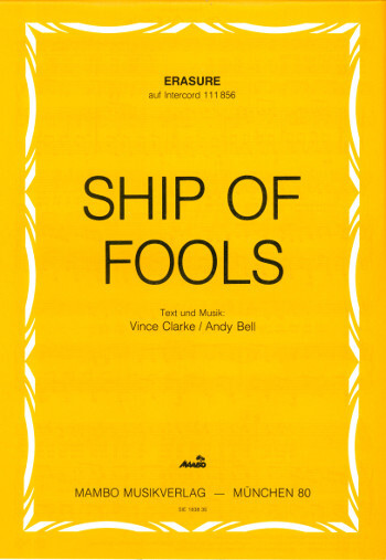 Ship of Fools