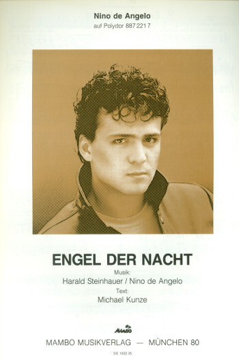 Engel der Nacht