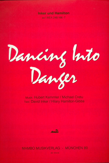 Dancing into Danger