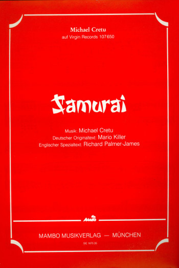 Samurai