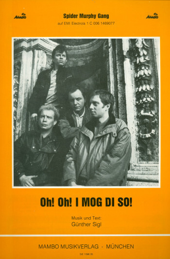 Oh Oh Oh i moag di so