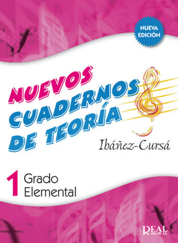 Nuevos Cuadernos de teoria vol.1 (sp)