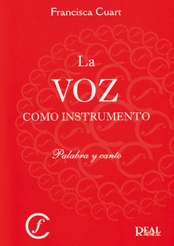 La Voz como Instrumento