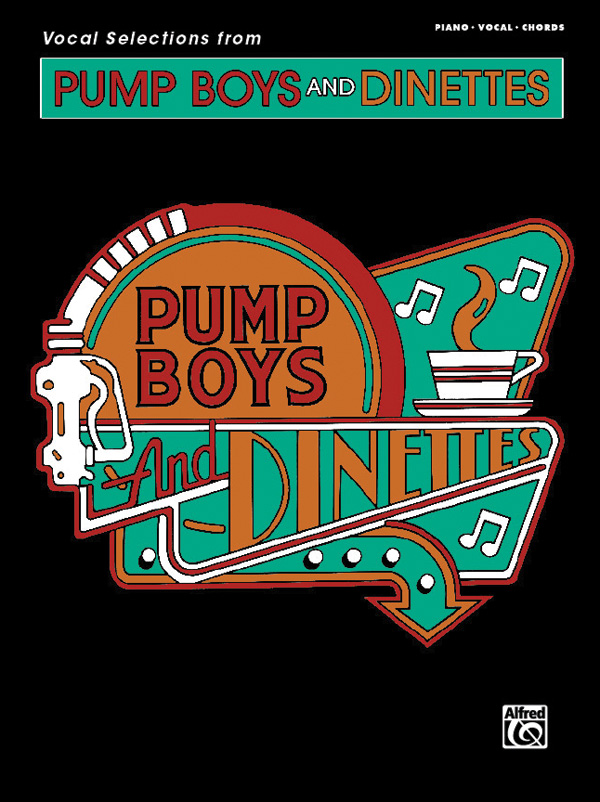 Pump Boys and Dinettes (Musical)