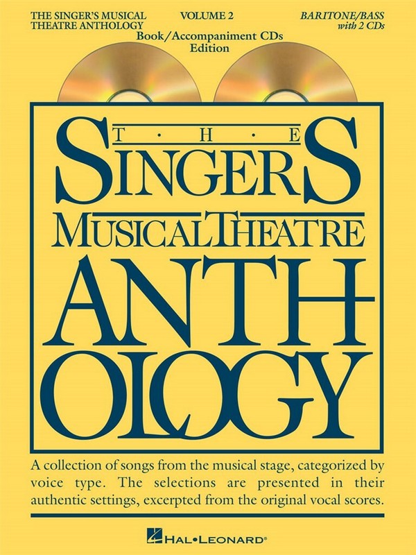 The Singers Musical Theatre