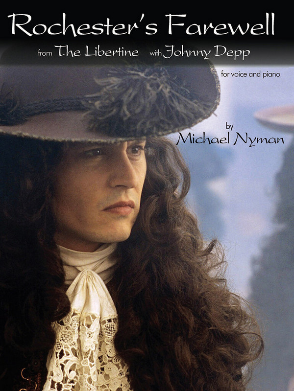 Rochester's Farewell: for medium voice