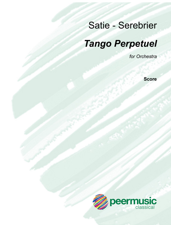 Tango perpetuel