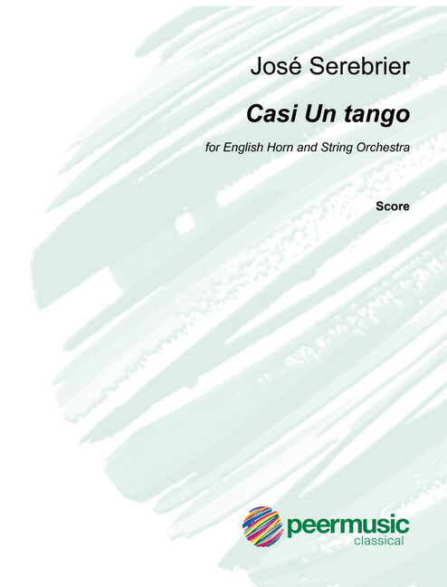 Casi un Tango