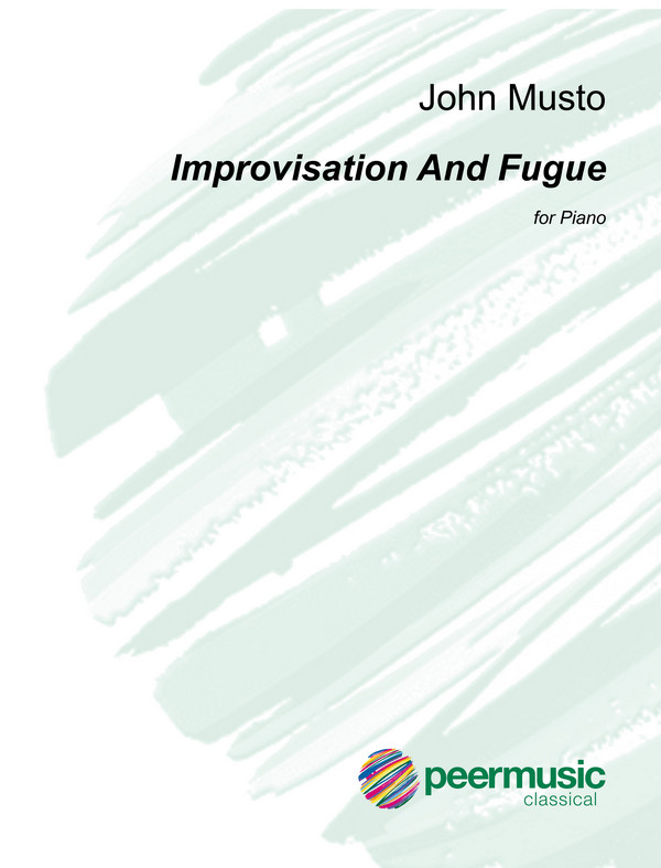 Improvisation and Fugue